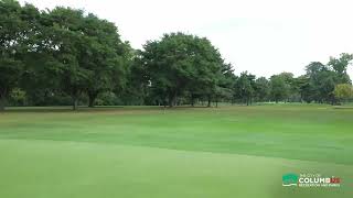 Wilson Road Golf Course Overview [upl. by Laundes]