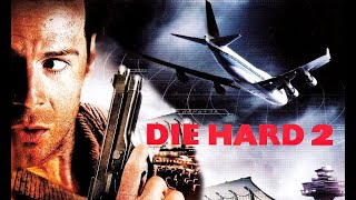 Die Hard 2 1990 Movie  Bruce Willis Bonnie Bedelia William Atherton  Fact and Reviews [upl. by Abijah]