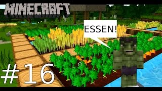 MINECRAFT Wo bin ich denn jetzt und wo ist mein Zuhause 16 Let´s Play Minecraft YL [upl. by Tavy221]