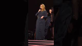 Adele in Munich Night 1 [upl. by Gilberta]