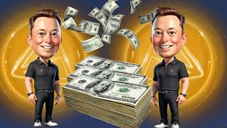 Elon Musk And Crypto  Tapswap Daily Code Crypto Mining on telegram [upl. by Kowalski]