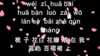 Hou Lai with Lyrics [upl. by Eelir]