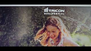 Tricon [upl. by Maxie]