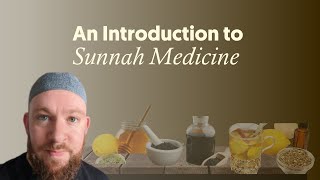 Unlocking Sunnah Medicine with Expert Dr Idris [upl. by Frederic]