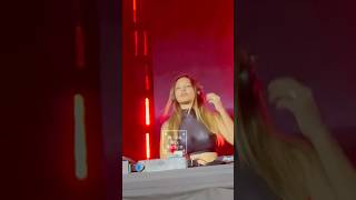 Deborah De Luca  Unipol Forum 2024 deborahdeluca milano dj shorts short worldmixnation [upl. by Niffirg]