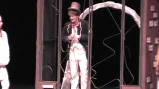 Charlie and the Chocolate Factory CHS2006 Movie [upl. by Happy546]