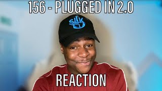 TAKE TWO  156 NitoNB x Workrate  Plugged In WFumez The Engineer  Pressplay REACTION [upl. by Atived]