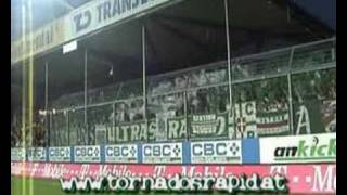 Pasching  Rapid Wien 26082006 [upl. by Aseena561]