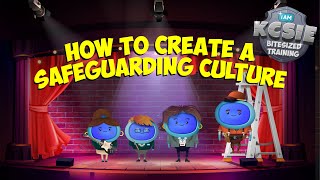 How to Create a Safeguarding Culture  Safeguarding eLearning Training [upl. by Sirob]