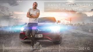 Harut Hovhannisyan  Hop Hop Jivani CoverRemix 2021 [upl. by Angrist]