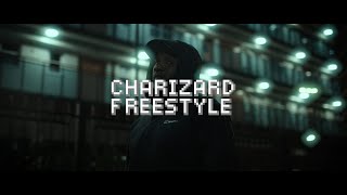 Footsie  Charizard Freestyle Prod by Sir Spyro [upl. by Ihcalam]