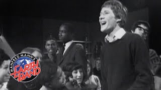 Manfred Mann  Come Tomorrow Top Of The Pops 1965 [upl. by Siraj]