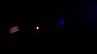 Philips Hue Calla with Philips Hue outdoor light strip Police lights [upl. by Valenba471]