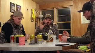 The Method MN  Deer Camp Tradition [upl. by Camp]