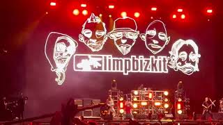 Limp Bizkit  Hot Dog  Lollapalooza Argentina 2024 [upl. by Jeffery746]