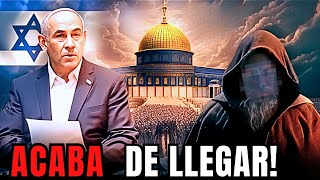 HACE 17 MINUTOS Netanyahu acaba de REVELAR el NOMBRE del MESIAS judío [upl. by Dnaltiac]