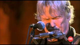 Kris Kristofferson  Sandinista [upl. by Rocher]