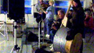 Ste Annes Reel Original Michigan Fiddlers 41611 MOV [upl. by Trenna]