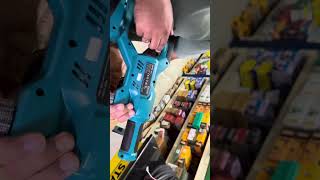 Cordless pressure washer Makita [upl. by Orban]