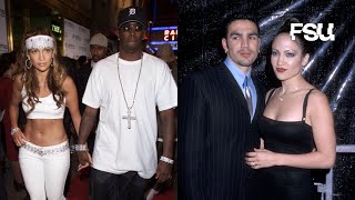 Jennifer Lopez’s exhusband Ojani Noa blames Sean ‘Diddy’ Combs for their divorce [upl. by Ahsini]