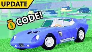 🔧🔥BARN FIND💎 Car Dealership Tycoon Update Trailer [upl. by Dietrich]