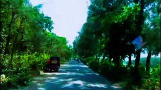 Marin Drive coxs bazar [upl. by Drusi]