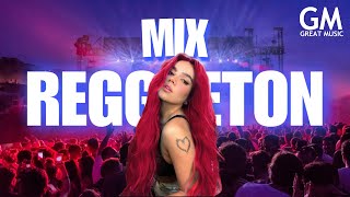 🔥REGGAETON MIX 2023 10 🔥TQG Más Rica Que Ayer Baby Otaku Lokera Efecto Gatúbela OldSchool [upl. by Tella839]