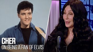 Cher Wanted to Be Like Elvis [upl. by Hannie]