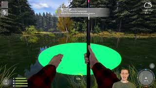 Russian Fishing 4 New Player Guide 2024 P1 New Beginnings [upl. by Eibbob846]