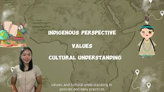 Curriculum Indigenization [upl. by Ahterod]