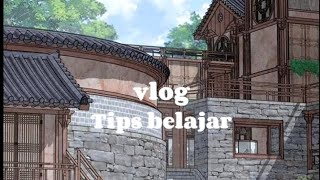 Tips belajar [upl. by Afas443]