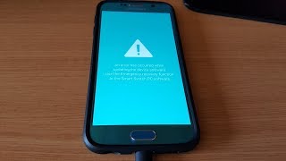 Recuperar el telefono con smart switch de samsung [upl. by Faber205]