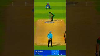 A new cricket game🤩🤩ytshorts cricket KCTHEGRANDMASTER10 [upl. by Nauqed124]