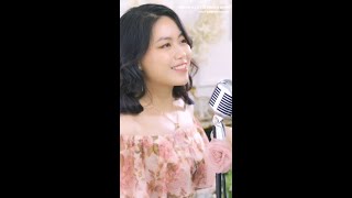 DREAM A LITTLE DREAM OF ME  DORIS DAY  THUỶ RAINBOW COVER [upl. by Eelrac]