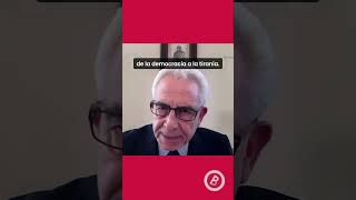 Sheinbaum responde a Zedillo quotEs un representante del viejo régimenquot amlo política sheinbaum [upl. by Pisarik]