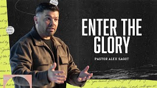 Enter the Glory  Closeness to God  Glorification  Mercy  Tabernacle Series [upl. by Iives]