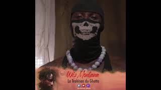 WIZ MONTANA LA TRAHISON DU GHETTO CLIPTEASER [upl. by Jessalyn]