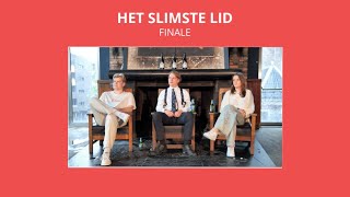 SLIMSTE LID  Vindicat  De Finale [upl. by Anne-Marie26]