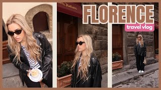 Najbolji affogato u Firenci  Travel Vlog Maj 24 [upl. by Resor]