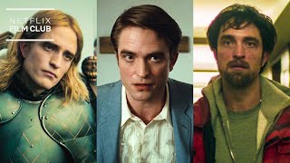 How Robert Pattinson Masters Different Accents  Netflix [upl. by Adamik]