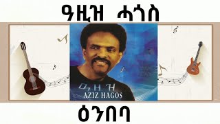 Aziz Hagos  Enbeba  ዓዚዝ ሓጎስ  ዕንበባ  Tigrigna Music Aziz Hagos [upl. by Betsey]