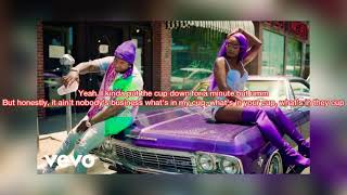 Moneybag Yo  Wockesha 8D AUDIO 🎧 Lyrics [upl. by Annahaj]