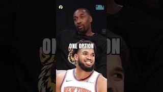 KAT The Knicks 1 Option [upl. by Seema420]