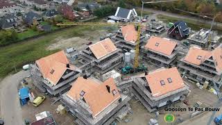 14 woningen Groenrijck in Haaksbergen [upl. by Valle848]