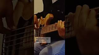 Dipenjara janji solo cover [upl. by Rosemaria]