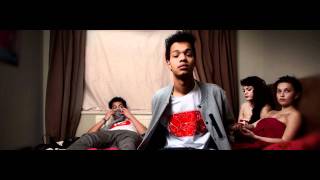 Rizzle Kicks  Im 17HD [upl. by Shiller]