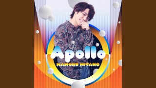 Apollo [upl. by Redwine]