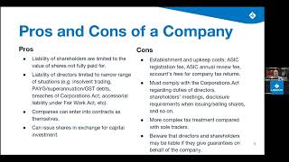 Startup Essentials Mastering Business Structure amp Shareholder Agreements [upl. by Ociral]