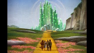 The Wizard of Oz  Follow The Yellow Brick Road [upl. by Eyllek]