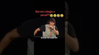 Anecdotas de machín con Jaime Bayly viralvideo peru apec colegio mexico [upl. by Enniotna44]